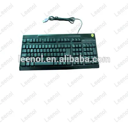LN-F15005 economic laptop keyboard esd keyboard