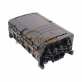 Caja NAP Preconectorizada 8 Port MPO 48 Cores LC ODN การก่อสร้างเครือข่ายด่วน