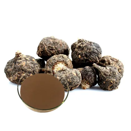 Pure natural Black Maca Root Extract Powder