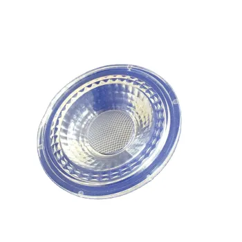 Customized Infrared Lens and Plastic Optical LED Lens