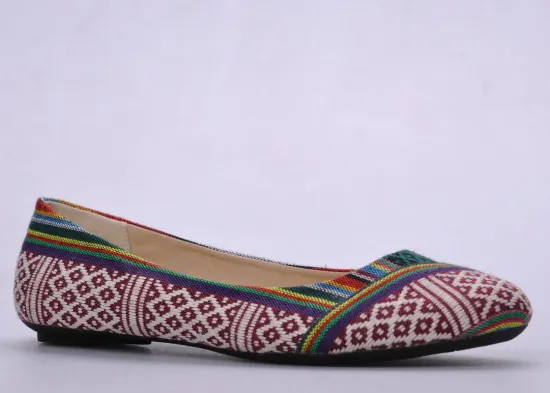 Autume / Fall Walking Flat Shoes , Womens Casual Flat Shoes Soft Footwear