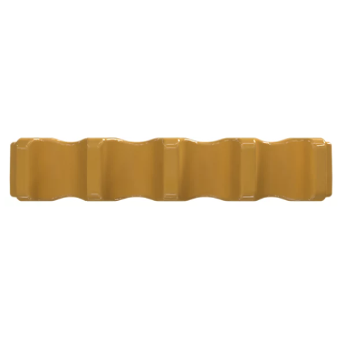 The driving gear block 602-0405/602-0406 for the bulldozer D11R, and the chain wheel gear block of the bulldozer