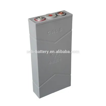 lithium ion battery CA60 for Energy storage system, electric vehicles