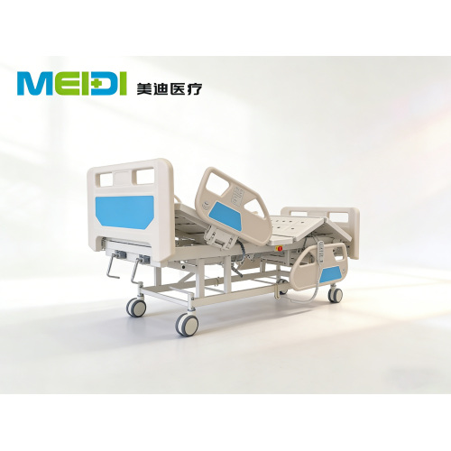 5-Function Electric Nursing Bed