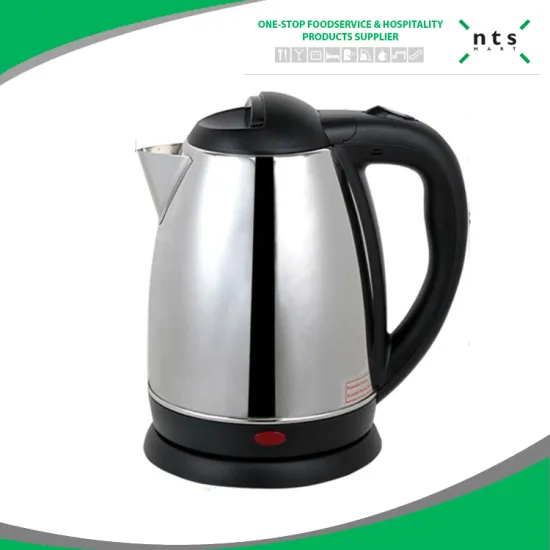 1.2L Hotel guestroom electric kettle