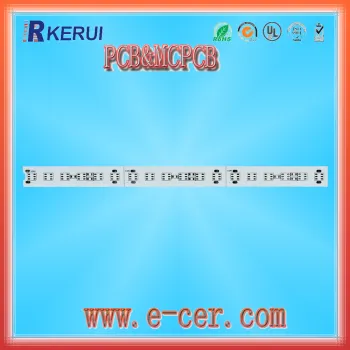 High quality electronic cirucit board pcb for led tubelights
