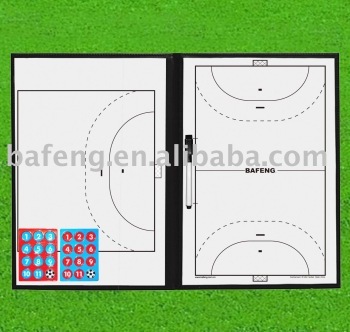 Training Board for Handball (BF-4)
