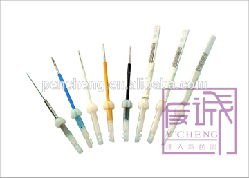 Factory Wholesale Prime Quality Tattoo Needle