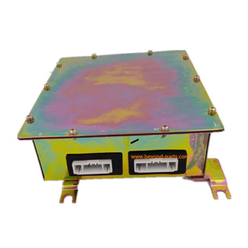 HD820-2 HD820-3 Excavator Parts - Relay Control Switch 243-77507000
