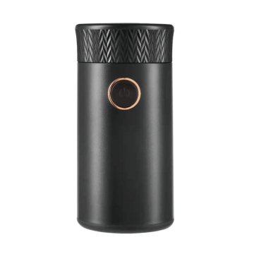 Hot Manufacturer USB Rechargeable Portable Electric Coffee Grinder