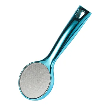 Hard Skin Remover Glass Foot File