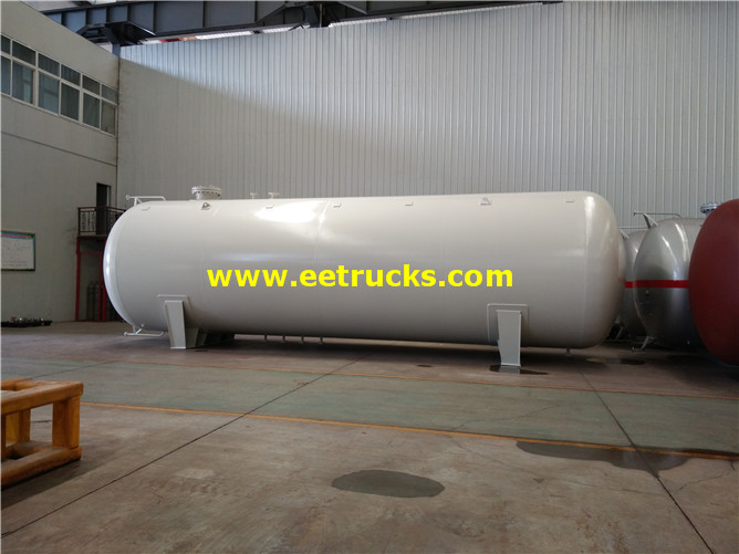 Bulk Ammonia Vessel