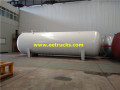 30000 Gallons 60T Buluh Ammonia Vessels