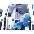 Negative-Pressure Ambulance for Option