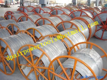wire rope + Manufacturer in Bazhou,anti-twisting wire rope