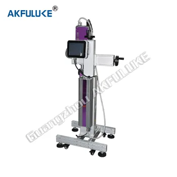 Epson Inkjet Printer with Shaker and Dryer for T-Shirt Printing