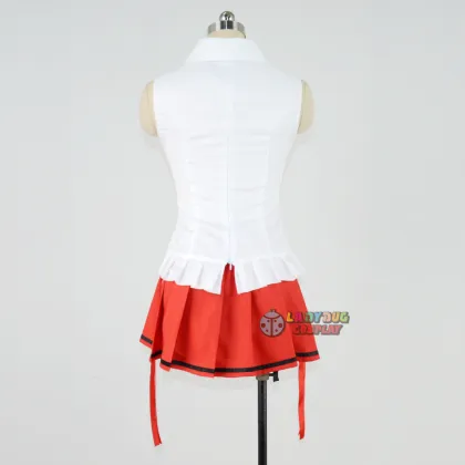 Hololive Kiryu Coco Cosplay Costume