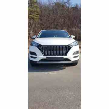 Accesorios 4x4 Grill frontal para Tucson 2019