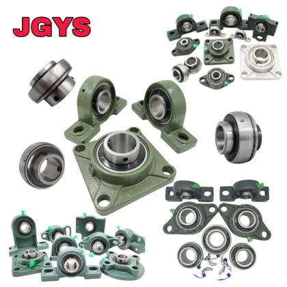Pillow Block Bearings Fyh
