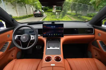 2026 AITO M7 Max AWD LiDAR SUV