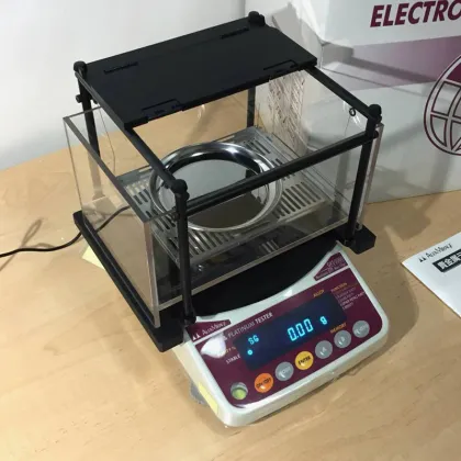 GKS-3000 Japanese High Precision Gold Karat Tester