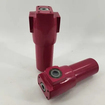 HYDAC Filter Replacement DFBH/HC330QE3Y1.0