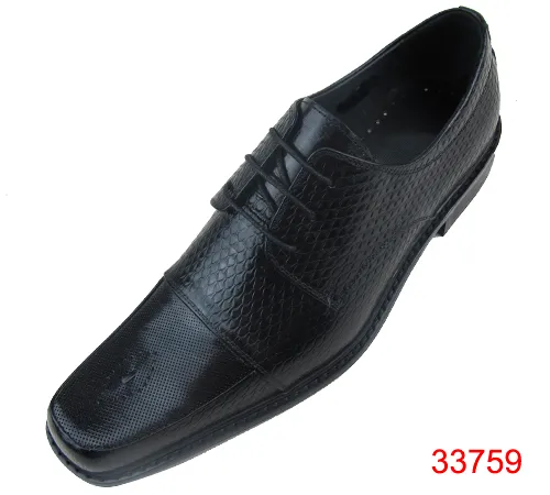 high fashionable hot selling style men dress shoes 