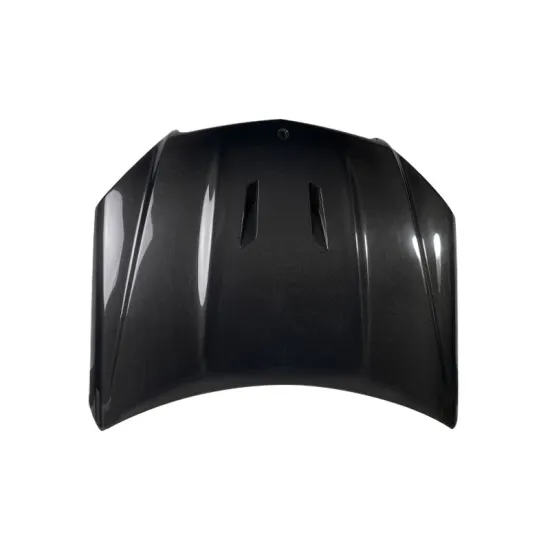 Benz C-Class W204 C63 Coupe Sedan Engine Cover Hood Carbon Fiber Front bonnet For Mercedes W204 C63 Pre Engine Hood