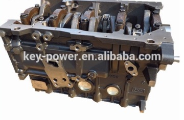 Mitsubishi 4D56 engine