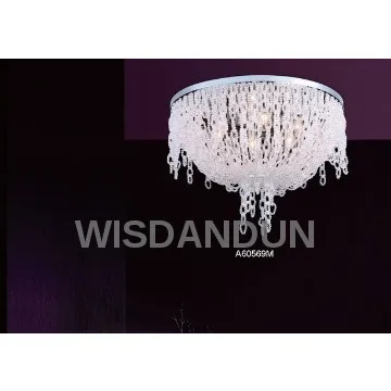 Living Room Ceiling Lamps & Lights