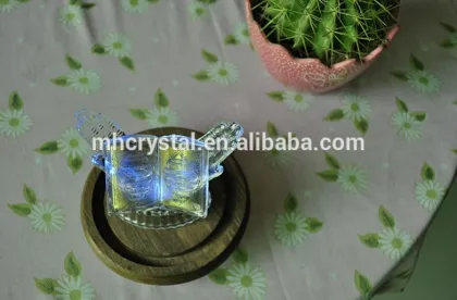 Islamic Quran crystal quran Islam Gift MH-G0394