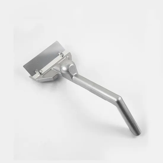 Commercial Stainless BBQ Grills and Grill Scrapers for Sale