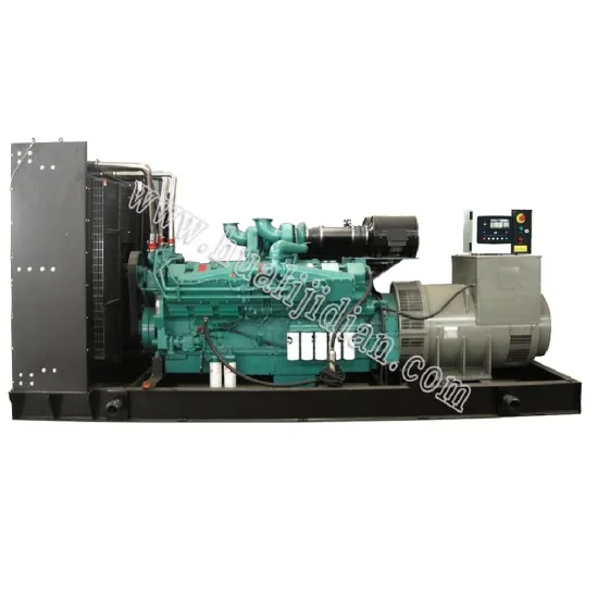 1500 kva diesel generator price