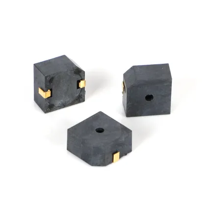 SMD Electromagnetic Passive buzzer