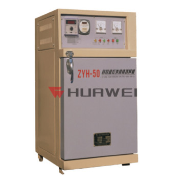 Automatic Control Far-infrared Electrode oven