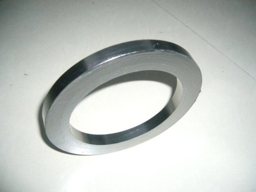 Supply PTFE braided graphite packing ring