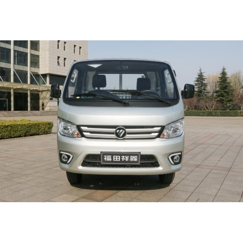 Foton 1.5L 112hp gasoilne 3.3m caminhão basculante