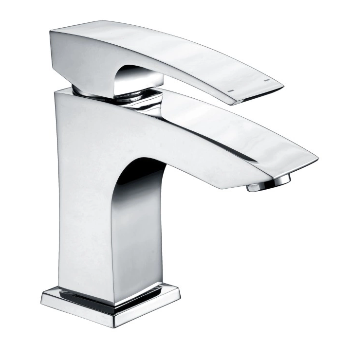 washbasin tap with Customized Logo