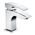 Bathroom Sink Faucet Single Hole Basin Mixer