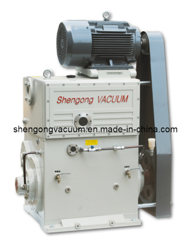 Vacuum Pump (2H-150A)