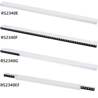 RONSE Metal Chandeliers for Hanging - Home Decor & Dining Table Pendant Lamp