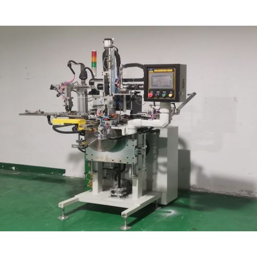 Diamond Saw Blade Welding Machine 250-400