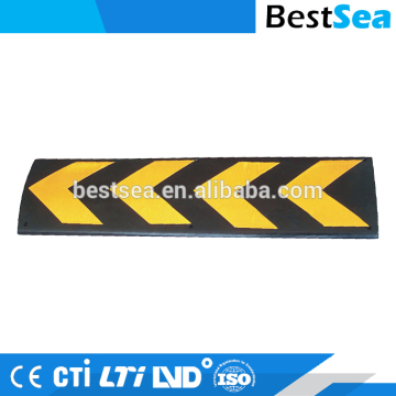 Wall guard for parking, durable wall bumper guards