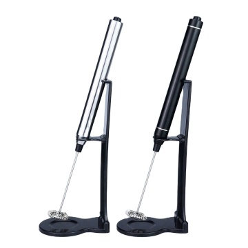 Frother นมและเครื่องประดับ: เครื่องผสมพลังงานสำหรับกาแฟและเครื่องมือชา