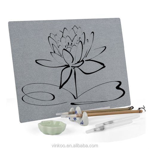 Suron Artist Drawing Pad Water Writing Practicing