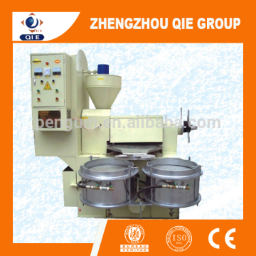 Hot sale small oil press machine,cotton oil press machine