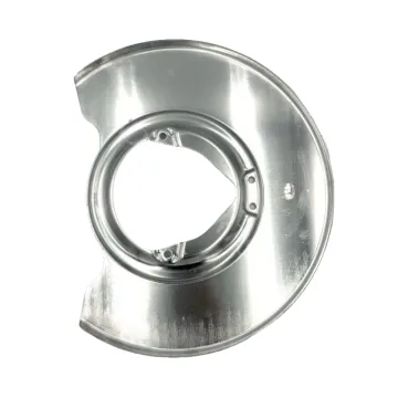 BAINEL Front Brake Disc Shield OE 1044662-00-B for TESLA Model 3/Y