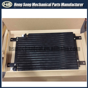 E312/E312B E320/E320C excavator condenser/radiator/cooler Air cooler