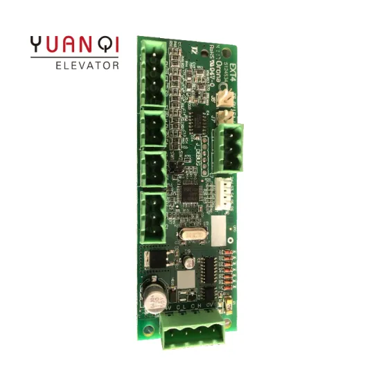 Orona Elevator PCB and Boards Supplier