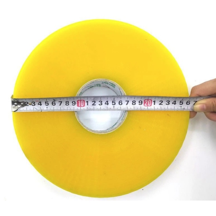 CLEAR CAPIN CAPER POUR LES EMBALAGE